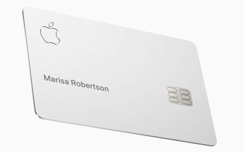 Apple Card Support