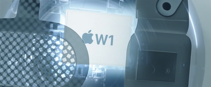Apple W1