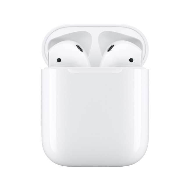 iPhone 13 AirPods