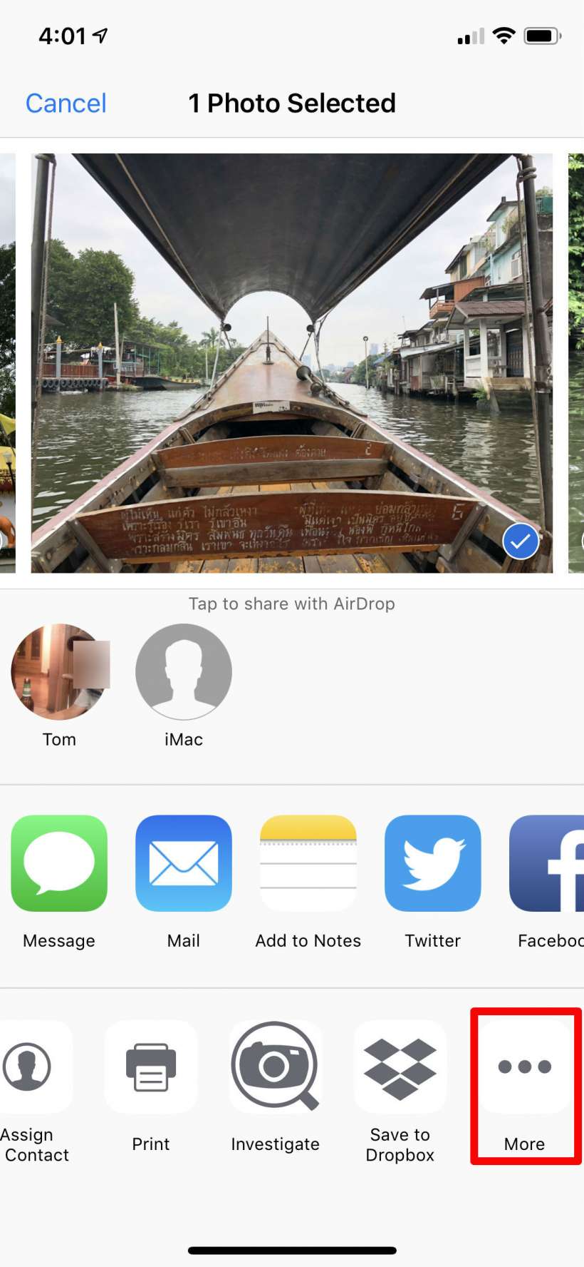 How to add Shortcuts to your Sharing menu options on iPhone and iPad.