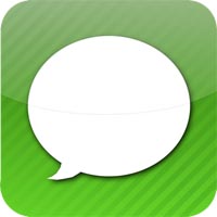 iMessage security threat