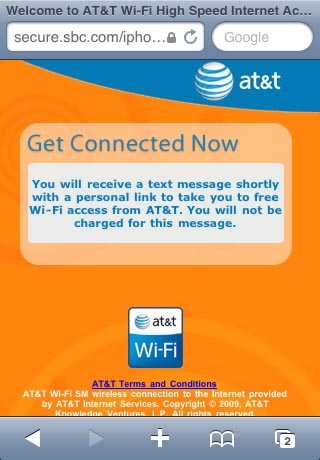 At&T Wifi Monthly Cost