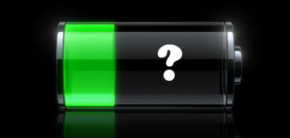 iPhone Battery | The iPhone FAQ