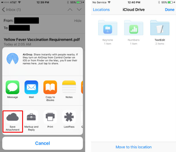 how to save text messages from iphone to hard drive