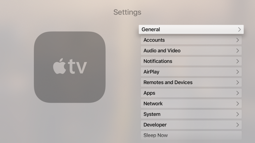 How to turn on Dark Mode on Apple TV | The iPhone FAQ