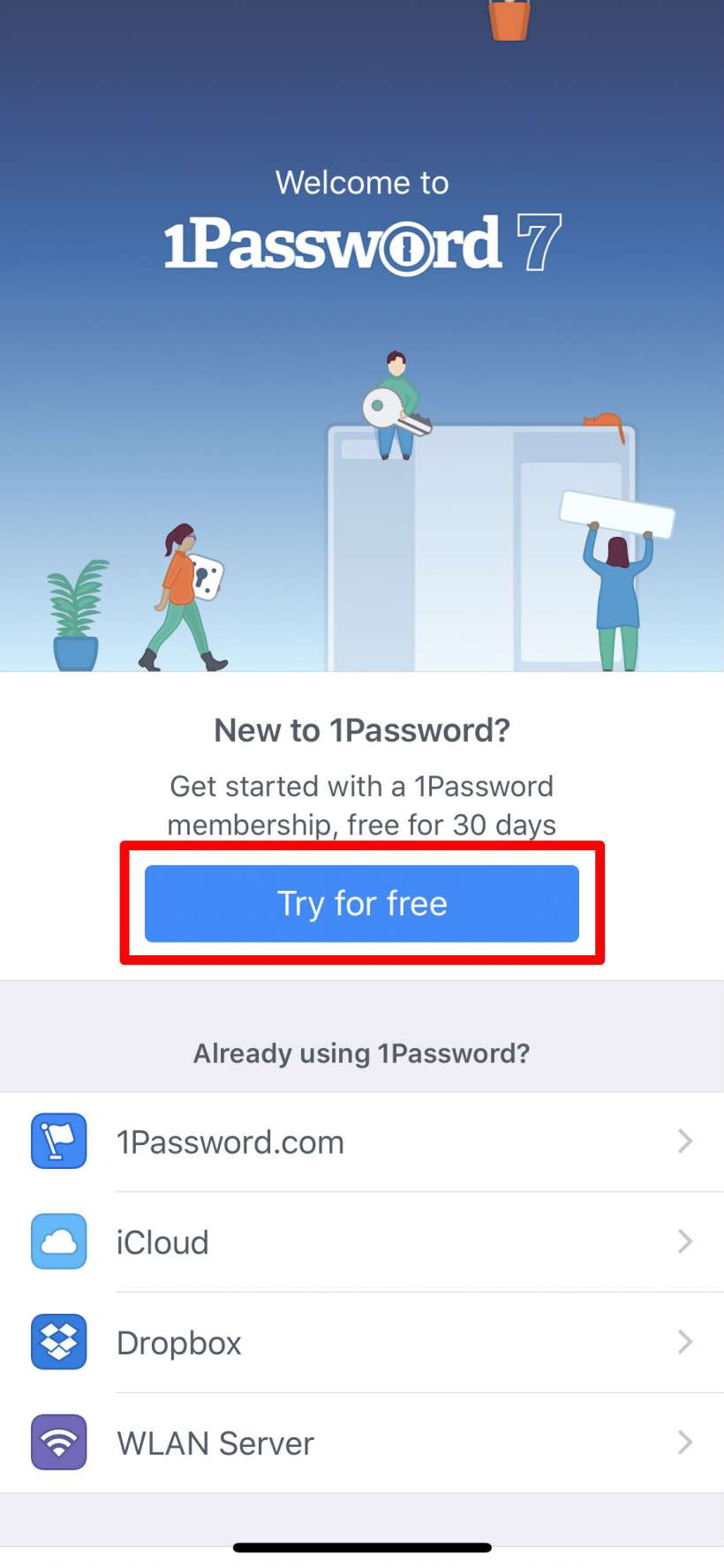 1password 3 download mac