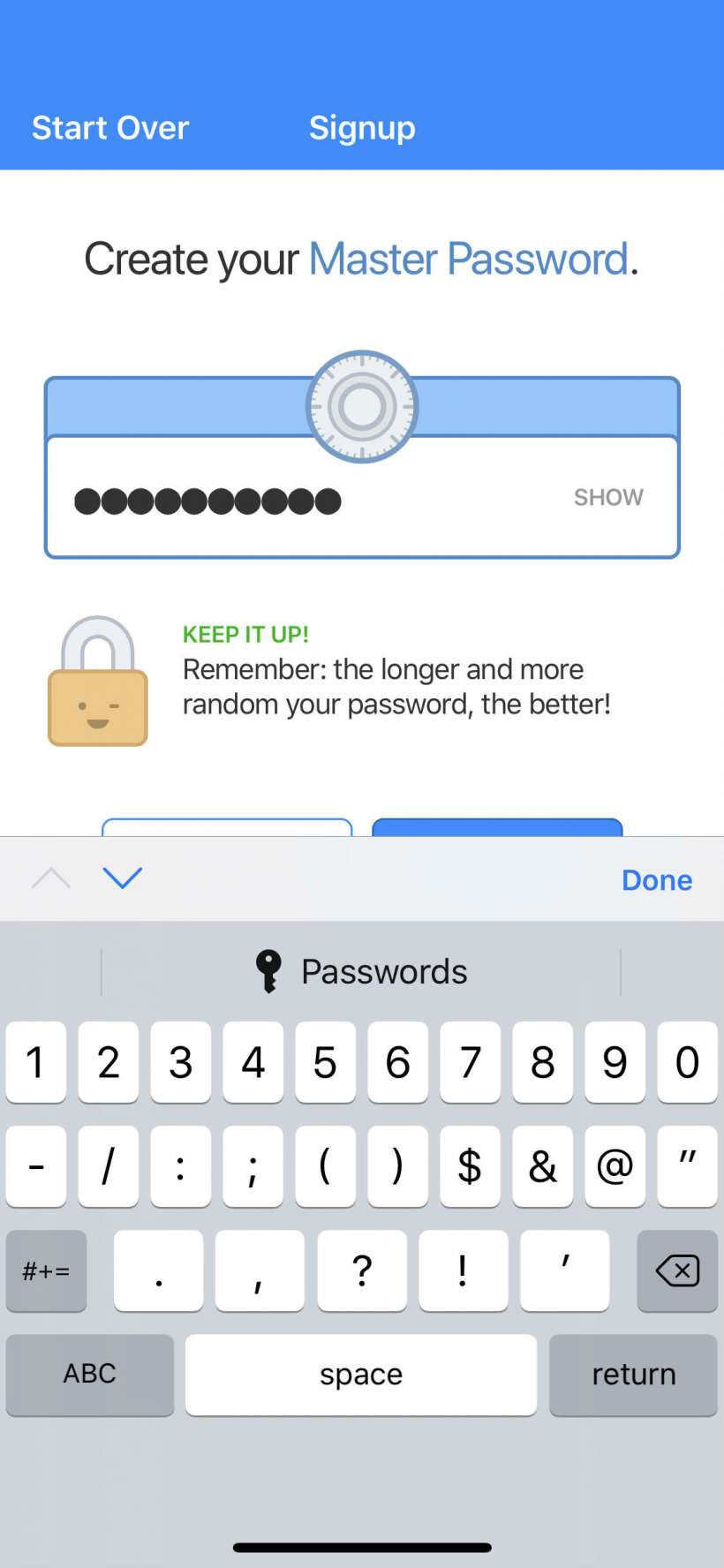 How To Manage All Of Your Passwords With 1password The Iphone Faq 6379