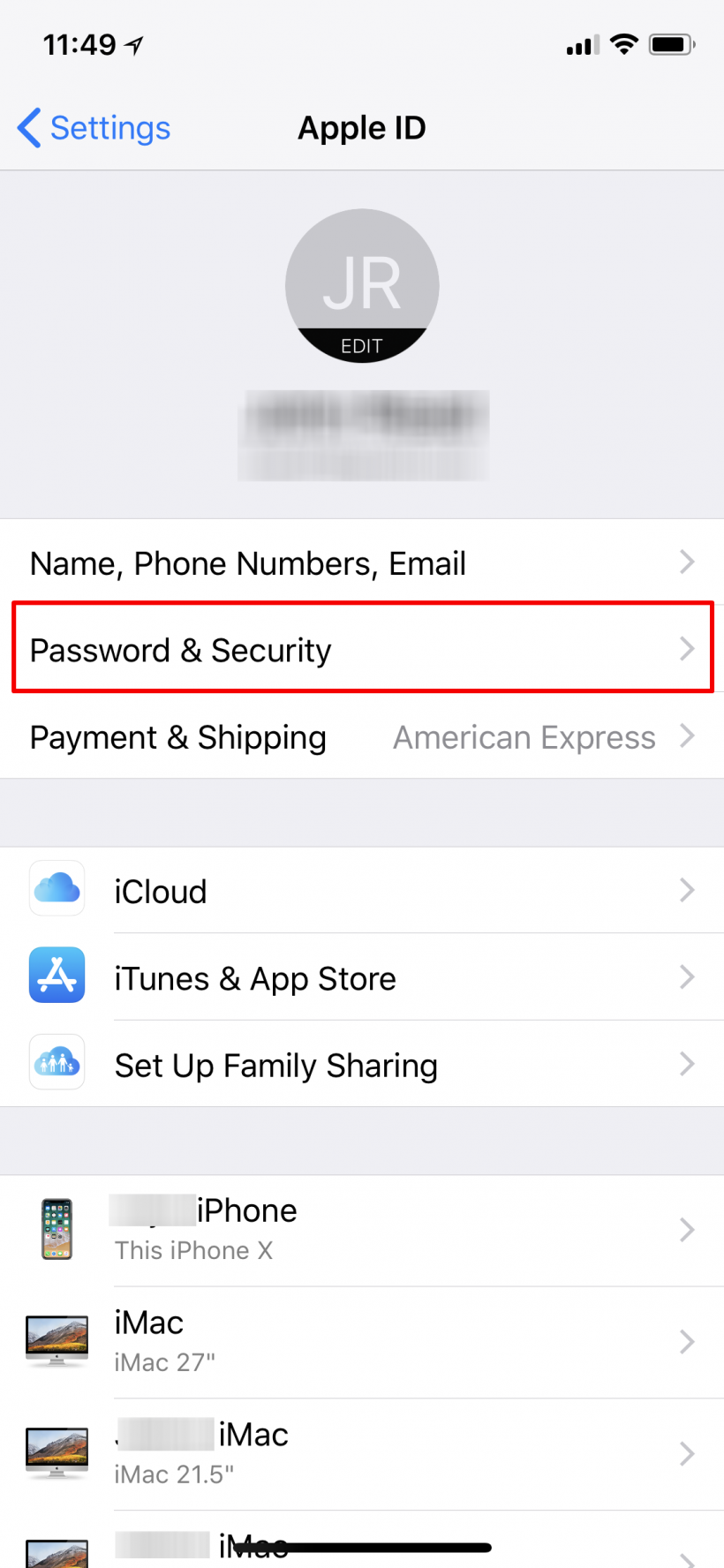 How To Set Up Two-factor Authentication For Your Apple ID | The IPhone FAQ