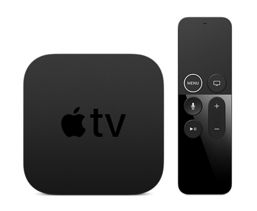how much is an apple tv device