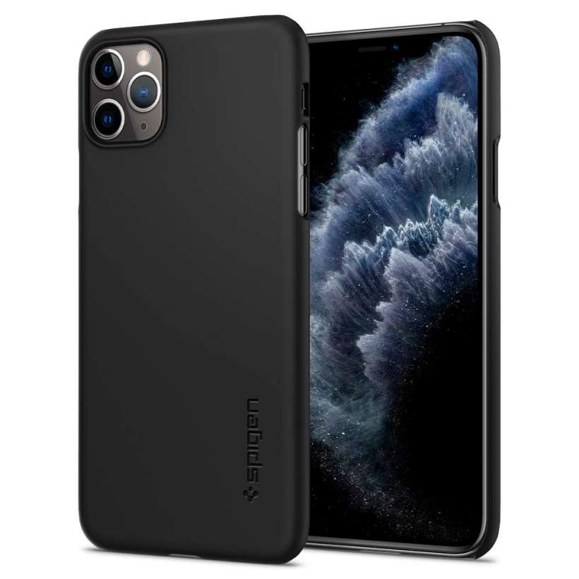 Spigen Thin Fit iPhone 11 Pro Case