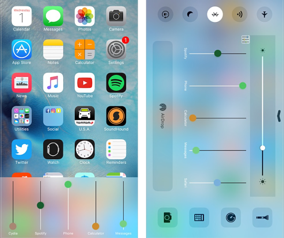 How to preset volume levels for individual iPhone apps | The iPhone FAQ