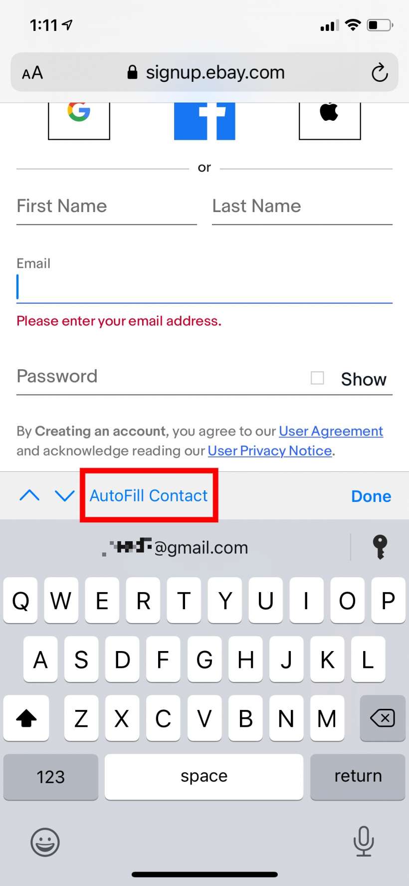 how-to-manage-multiple-emails-with-autofill-on-iphone-the-iphone-faq