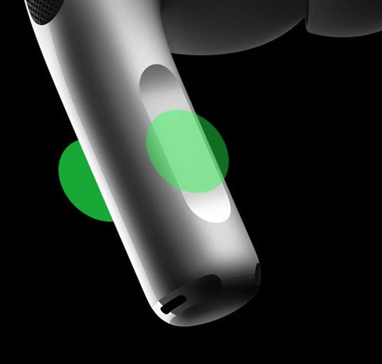 How turn AirPods Pro touch controls? The iPhone FAQ