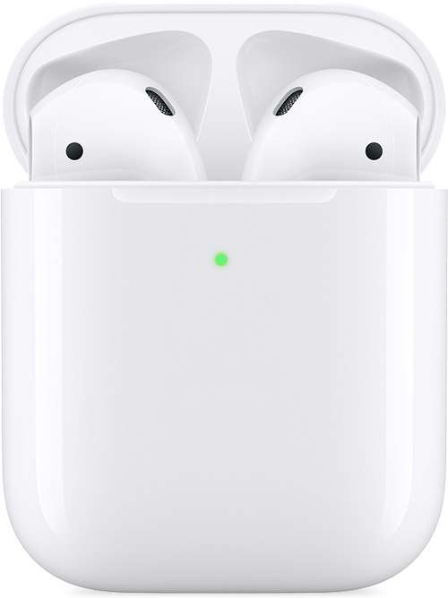 What Do The Different Color Lights On The AirPods Charging Case Mean 