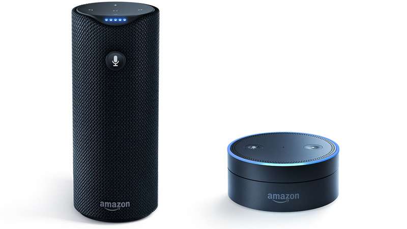 can i use alexa as a speaker for my phone