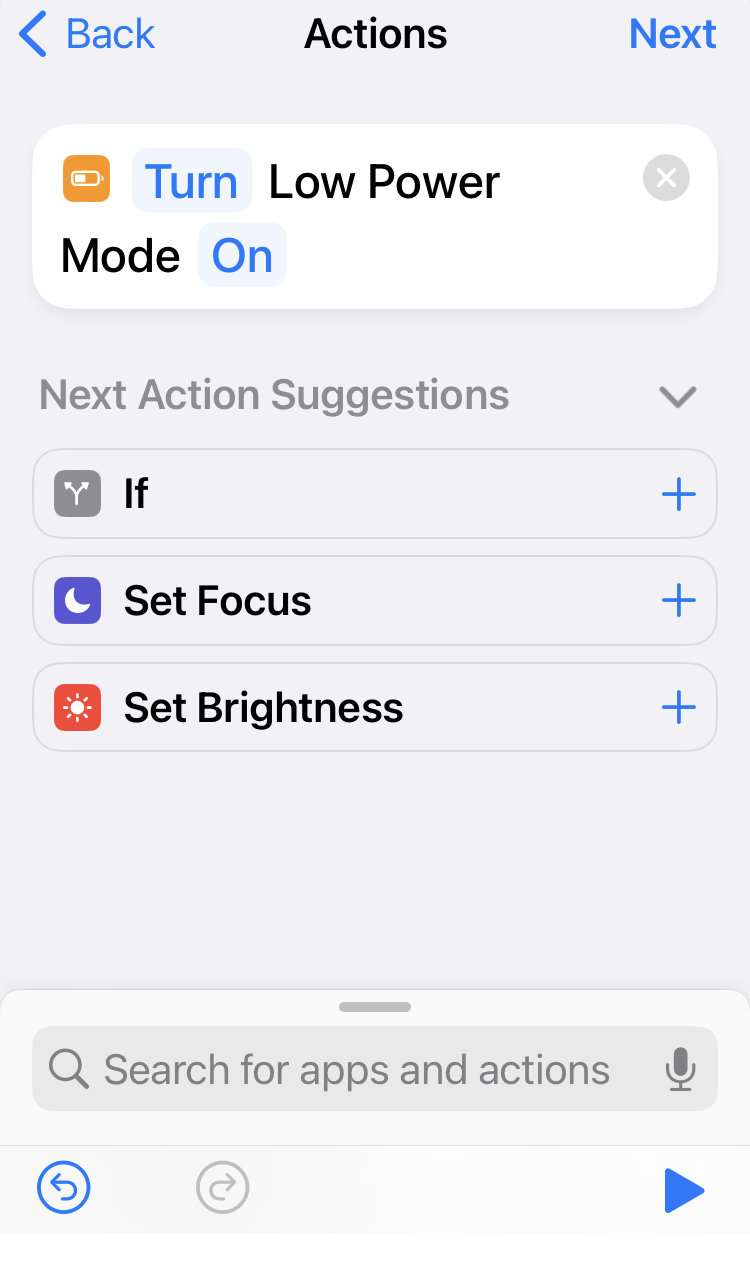 how-to-automate-low-power-mode-on-iphone-the-iphone-faq