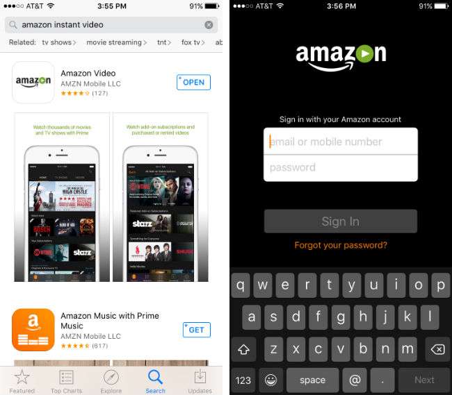 can you download free movies on amazon prime to watch offline