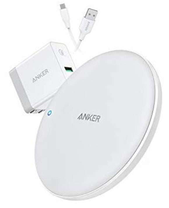 Anker PowerWave fan