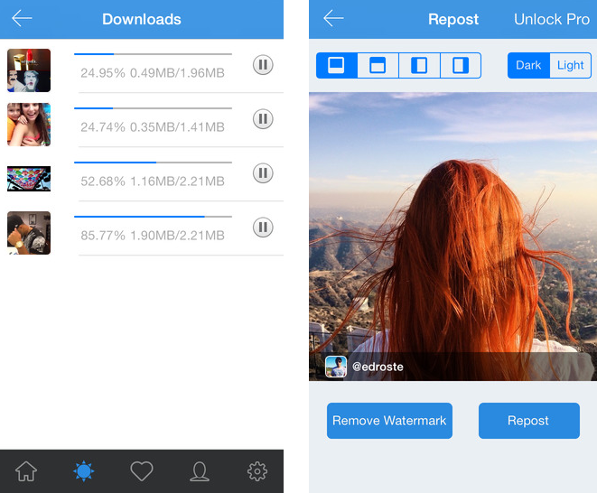 Save Instagram photos and videos to iPhone with these apps | The iPhone FAQ