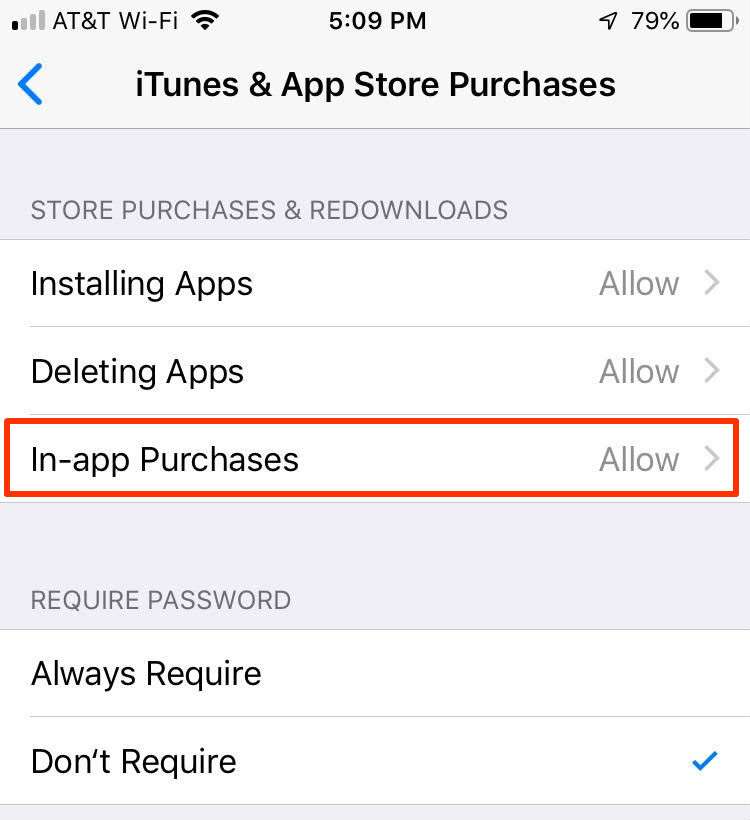 itunes app store purchases - how to change password in fortnite on ipad