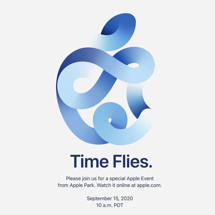 How to watch the 'Time Flies' Apple event The iPhone FAQ