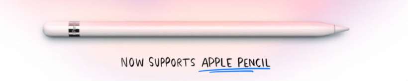 Does the Apple Pencil work with the iPhone XS? | The iPhone FAQ