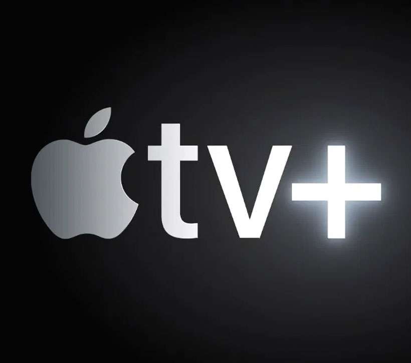 Apple TV+