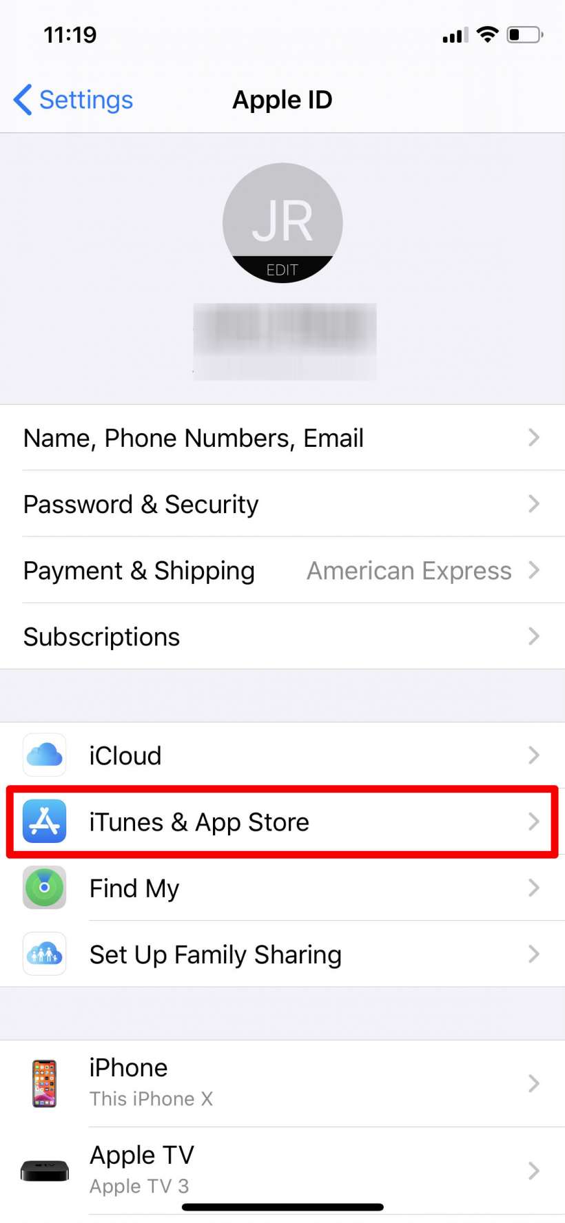 How to change your App Store country on iPhone and iPad | The iPhone FAQ