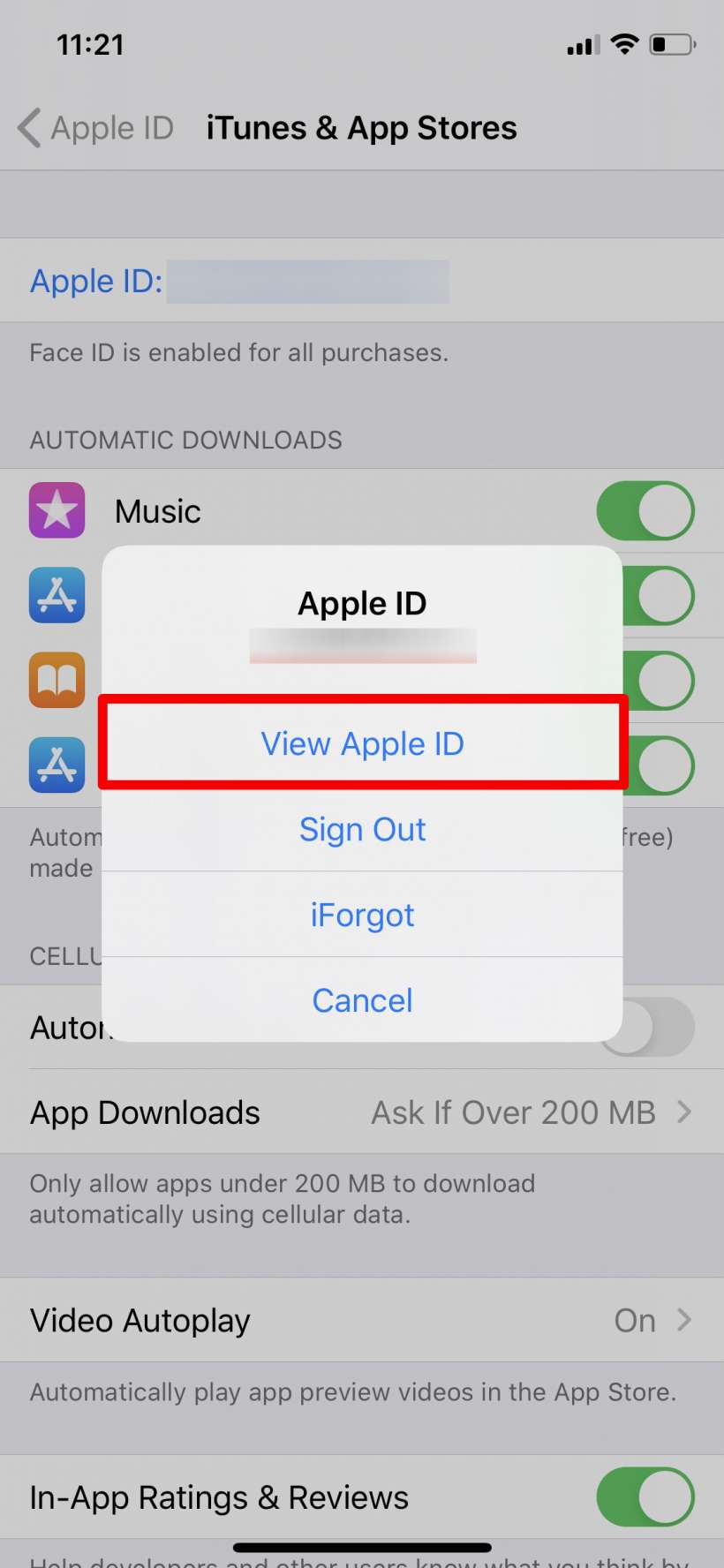 how-to-change-your-app-store-country-on-iphone-and-ipad-the-iphone-faq