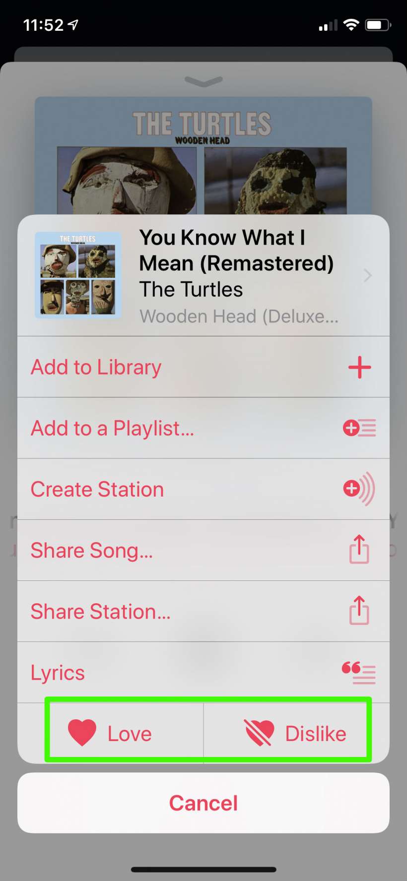 How to create and customize a radio station on Apple Music The iPhone FAQ