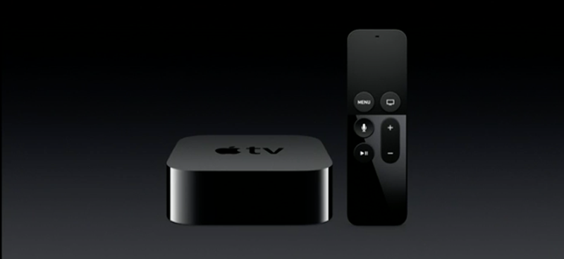 apple tv current generation