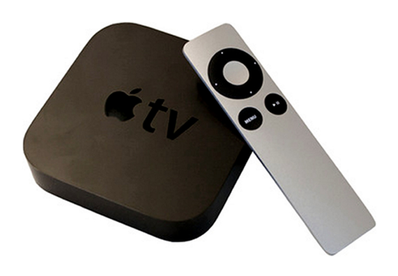 apple tv versions ethernet port