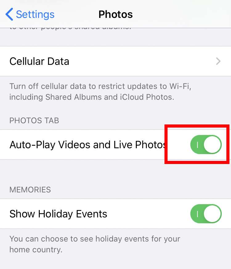 how-can-i-turn-off-autoplay-in-photos-the-iphone-faq