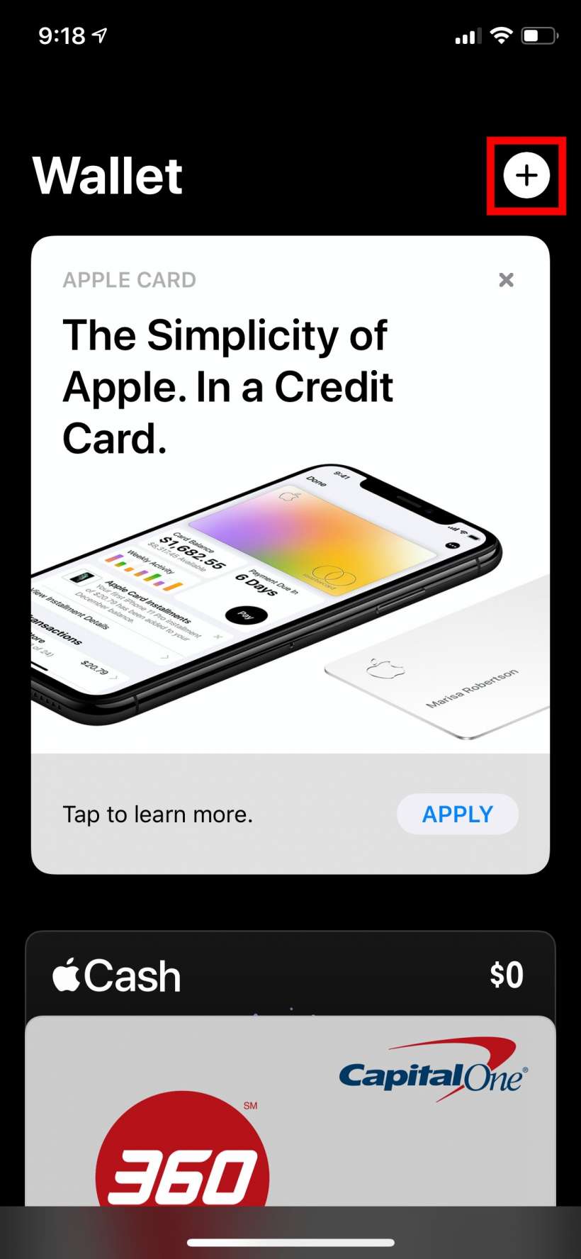 How to change your default Apple Pay credit/debit card on iPhone | The iPhone FAQ