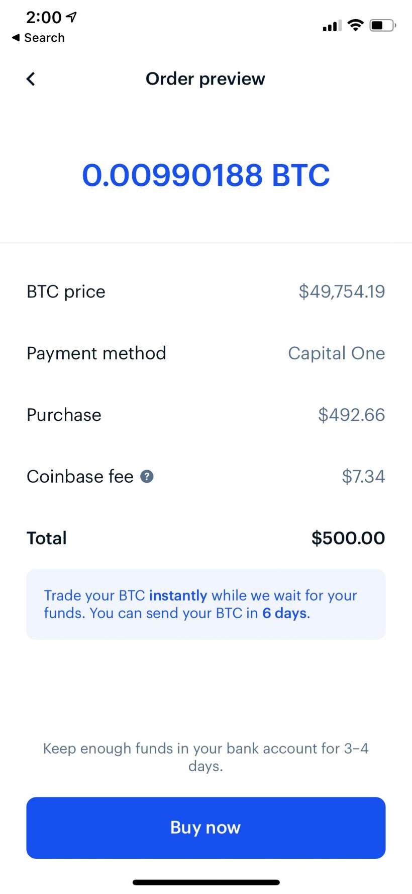 coinbase faq bitcoin gold