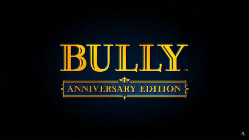 iOS App of the Week Bully Anniversary Edition The