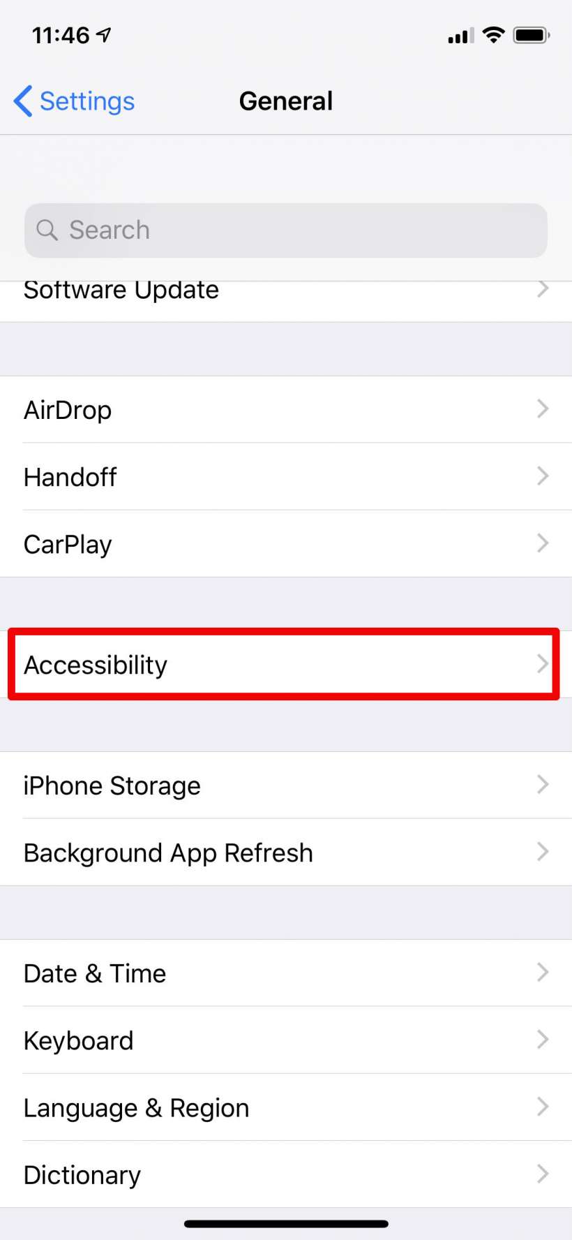 How To Turn On And Customize Subtitles On IPhone The IPhone FAQ