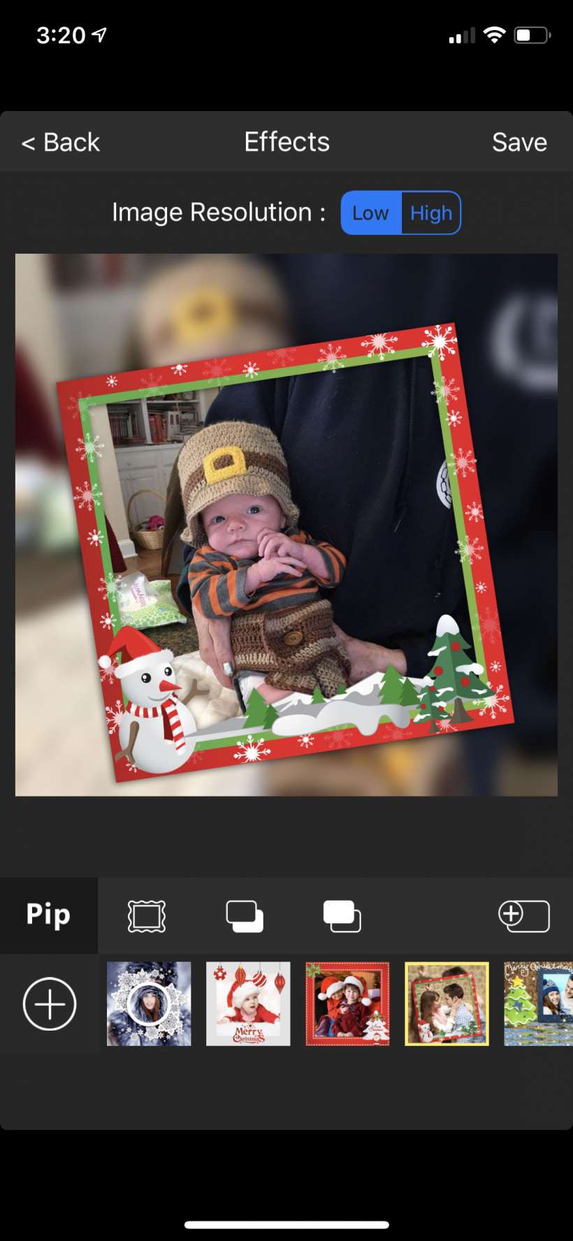 The best iPhone apps for making Christmas and holiday cards | The iPhone FAQ