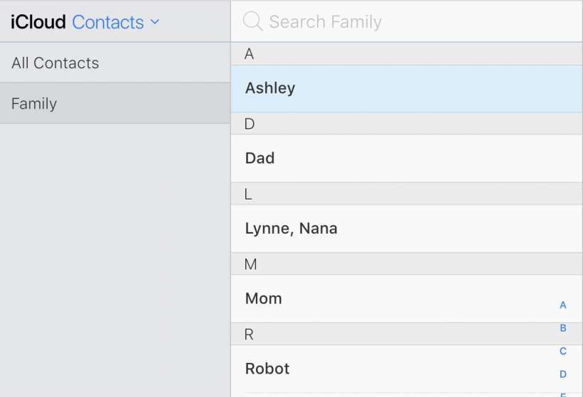 How To Create Contact Groups On IPhone | The IPhone FAQ