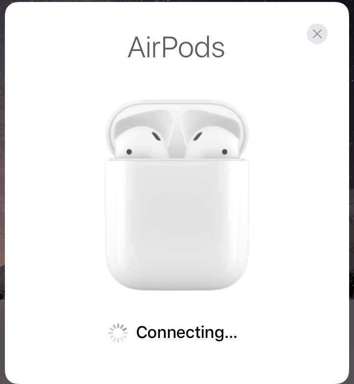 How to connect AirPods to the iPhone | The iPhone FAQ