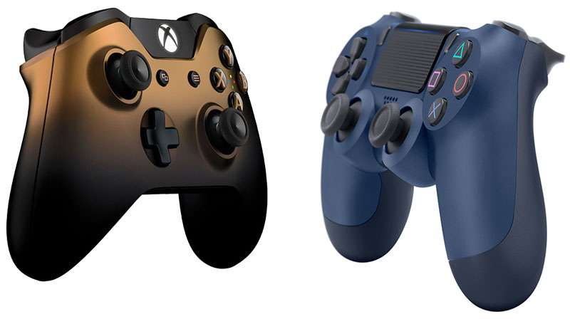 ps4 bluetooth controller to iphone