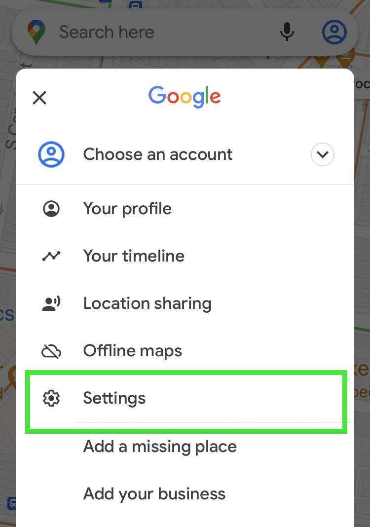 How to use Dark Mode in Google Maps on iPhone | The iPhone FAQ