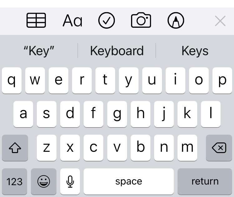 how-to-reset-the-keyboard-dictionary-on-iphone-the-iphone-faq