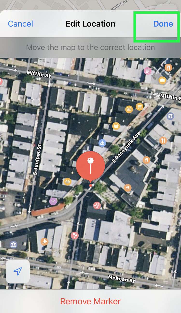 How to measure distance in Apple Maps on iPhone | The iPhone FAQ