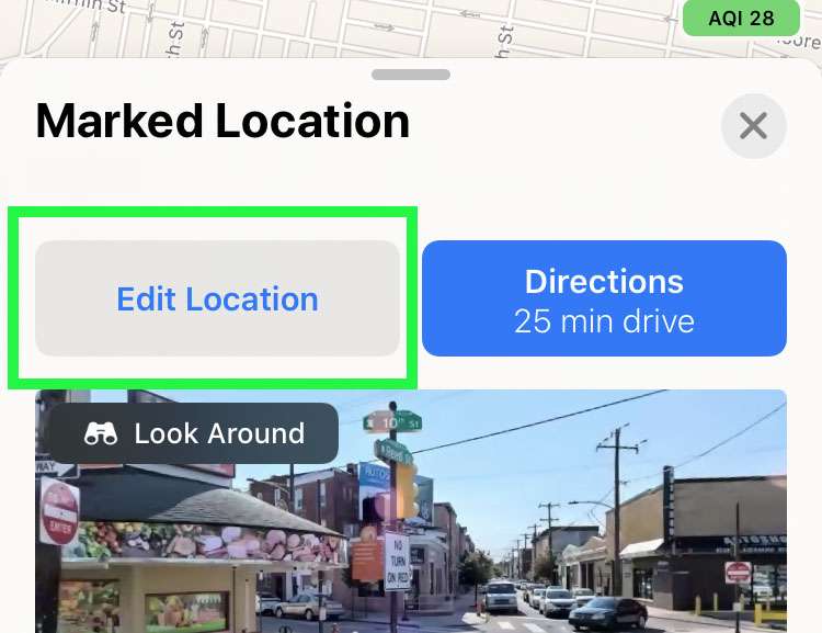 How to measure distance in Apple Maps on iPhone | The iPhone FAQ