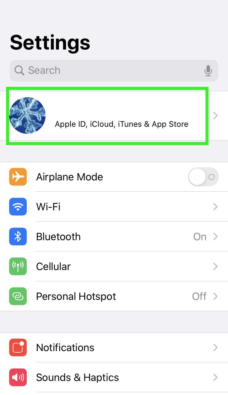 icloud storage plans education