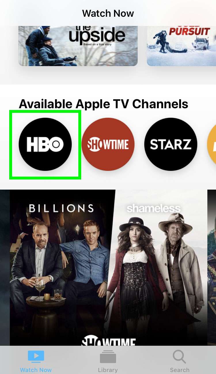 How To Download Hbo Shows From Apple Tv Channels The Iphone Faq