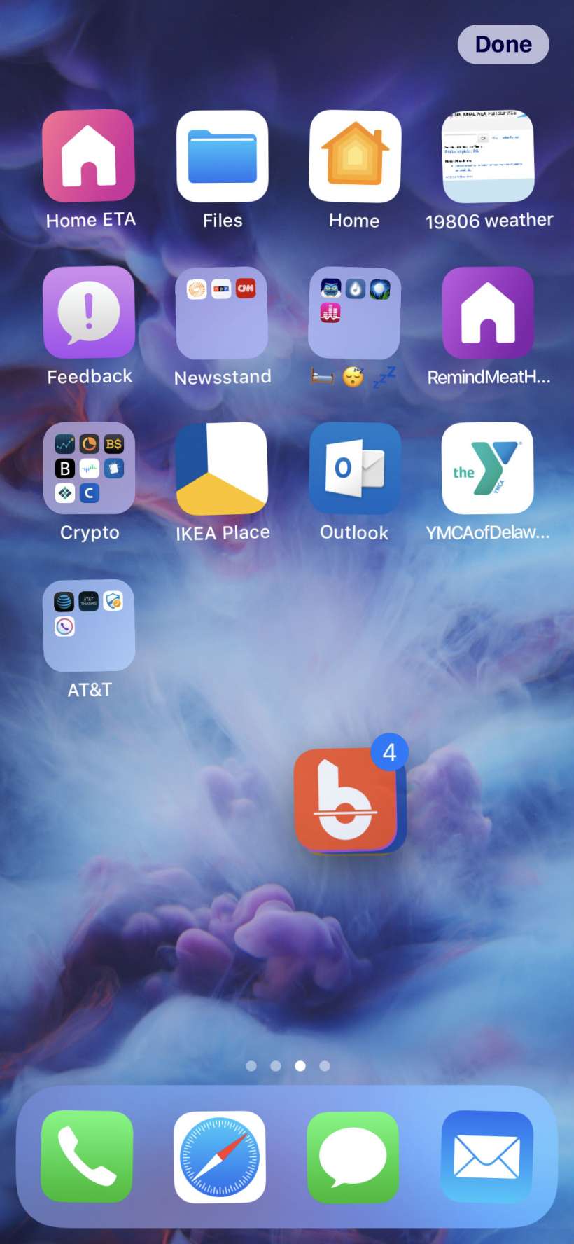 How Do I Move Multiple Icons At Once On My Home Screen The IPhone FAQ