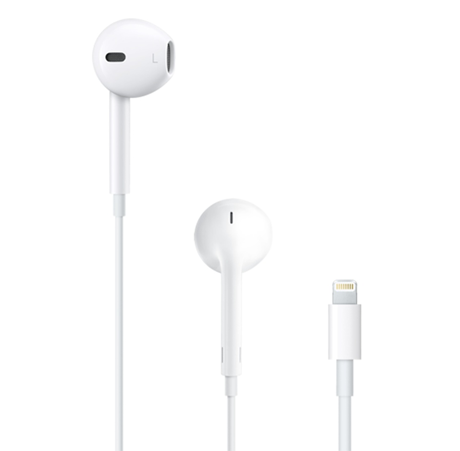 EarPods (included with iPhone 7)