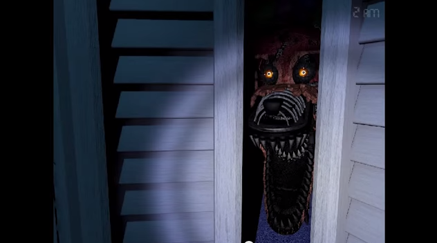 free download five nights at freddy